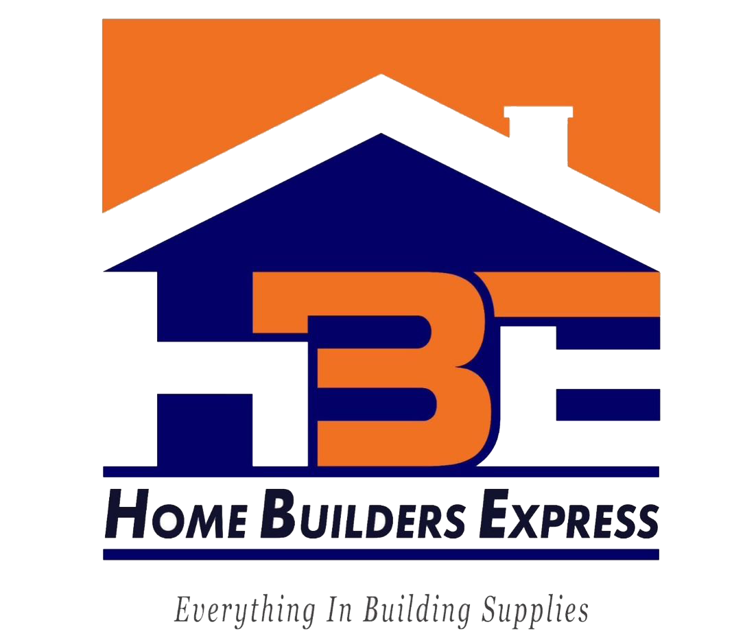 Home Builders Express logo